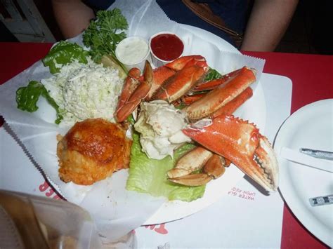 Crab Cooker Restaurant Newport Beach Newport Beach Restaurants