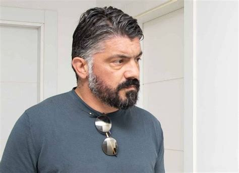 Nie Uwierzysz Gdzie B Dzie Pracowa Gennaro Gattuso Legenda Wraca Do