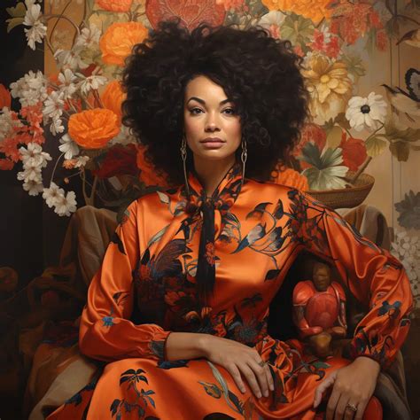 Jacqueline Bernice Mitchell: A Remarkable Life