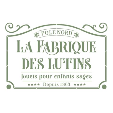 La Fabrique Des Lutins Lucidays