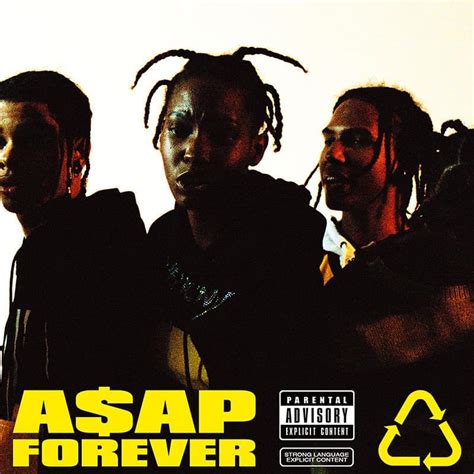 A Ap Rocky A Ap Forever Lyrics Genius Lyrics