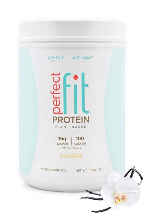 8 Protein Powders That All Women Need in Their Diets | Perfect fit ...