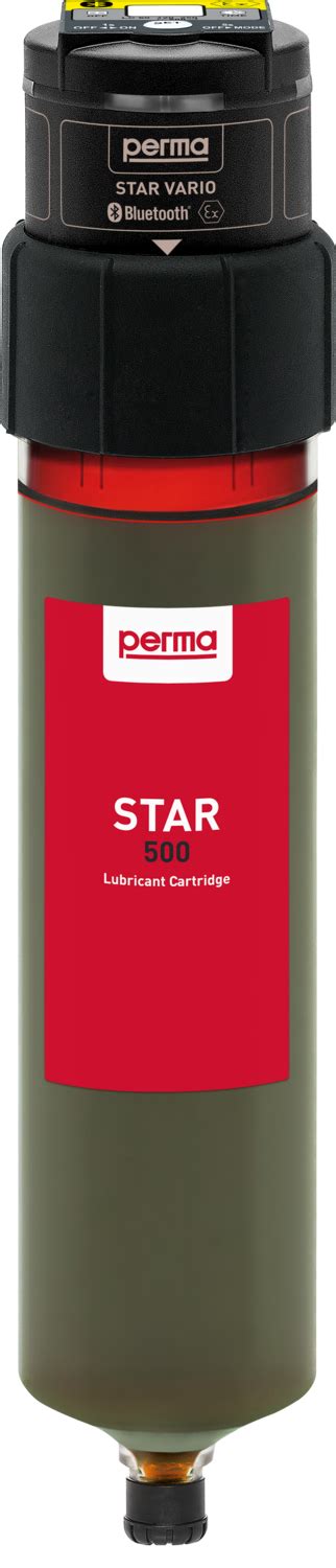 Perma STAR VARIO BLUETOOTH EX Perma