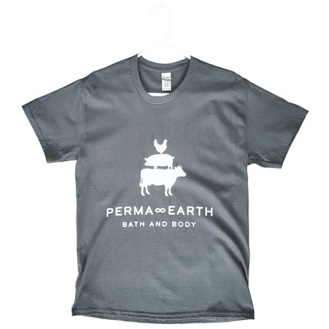 Merch – PERMA∞EARTH