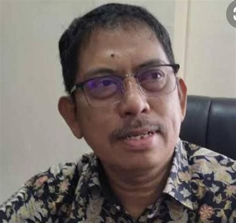 Kepala Lldikti Ix Andi Lukman Ada Tiga Belas Pts Baru Di Sultanbatara