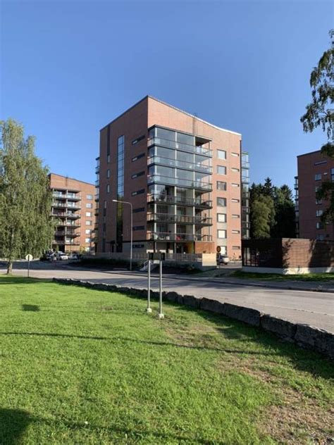 Vuoripojankatu 11 13 Lahti A1 Arkkitehdit Oy