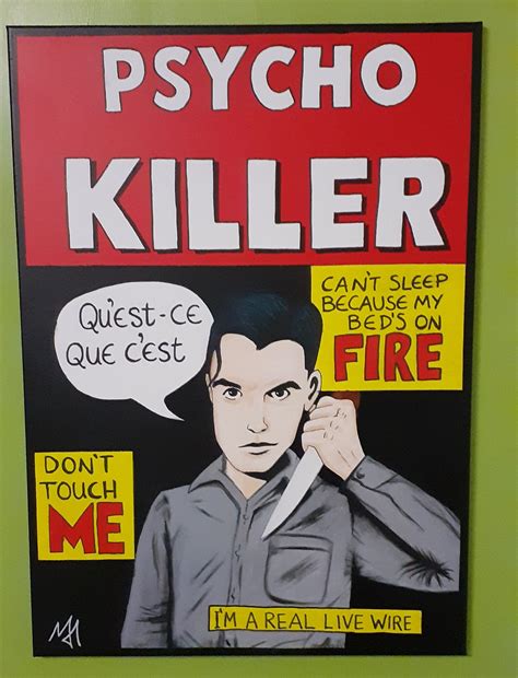 The Art Butcher