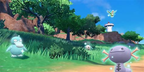 🌟 Guia De Sanduíches Para Shiny Hunting Em Pokémon Scarlet And Violet