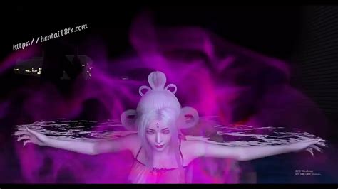 Xiao Bai 3D Hentai Vietnamese Babe Babe Porn XHamster