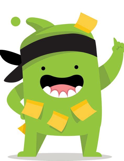 15 ClassDojo Monster Images ideas | class dojo, dojo, monster