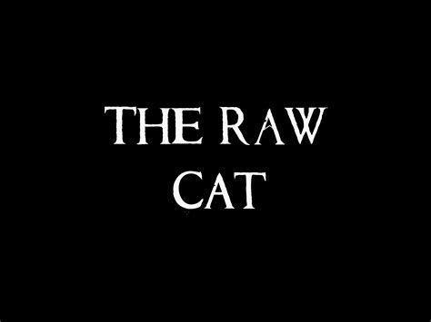 raw category medium