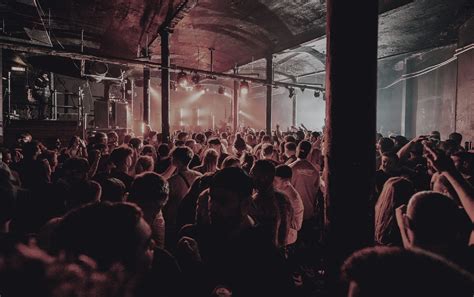 The Brickworks | Out of sight, underground