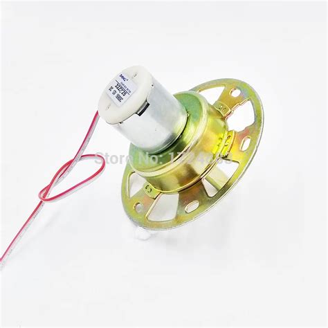 Svc Feszültségszabályozó Gear Motor Dc12V 25 Mm És 33 Tengelyhossz Zd ...