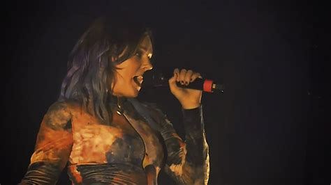 Tove Lo Disco Tits Live Teatro Vorterix 2019 Audio Fixed YouTube