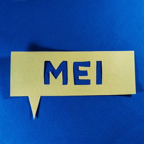 Criar Mei