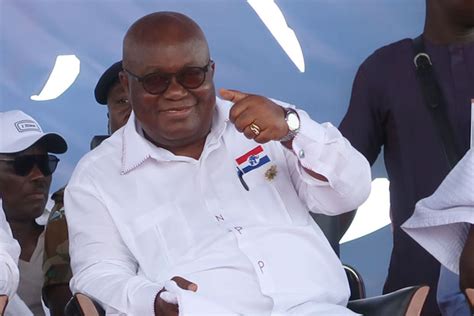 Promises Npp Has Delivered So Far Dailyguide Network