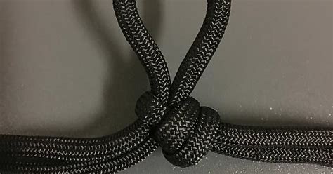 Easy Breakaway Lanyard End Bight Pulled Through Noose Loop Album On Imgur