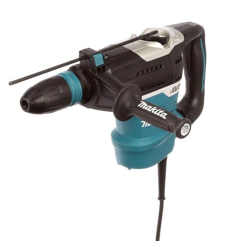 Have A Question About Makita 11 1 9 16 In Corded SDS MAX Conrete