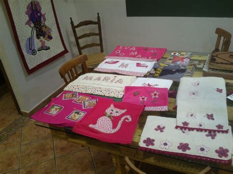 Entre Costuras Mercer A Creativa Taller De Iniciaci N Al Patchwork