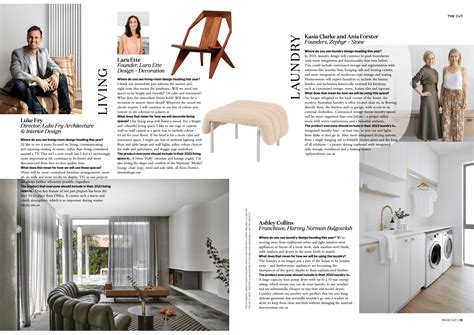 Inside Out Magazine | 2023 Design Trends — Zephyr + Stone