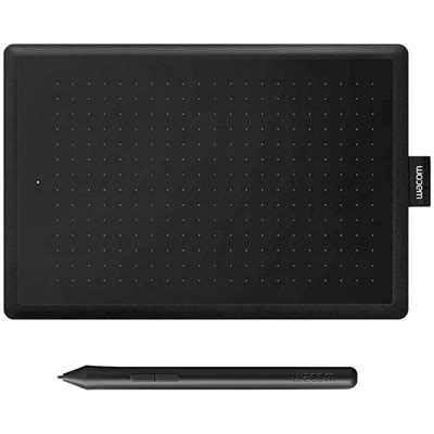 One By Wacom CTL 672 N Medium Creative Pen Tablet Price In Pakistan