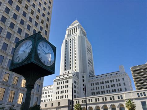 Los Angeles Travel Guide - TravelMasta