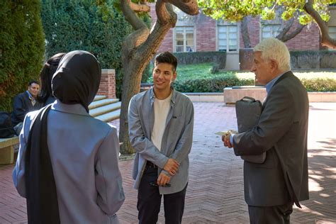 UCLA Equity, Diversity and Inclusion (EDI) Student Leadership Award ...