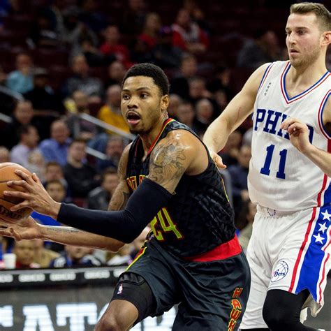 Hawks vs. 76ers: Score, Video Highlights and Recap from Feb. 3 | News ...