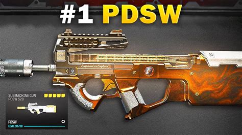 The PERFECT PDSW 528 Class In MW3 Best PDSW 528 Class Setup YouTube