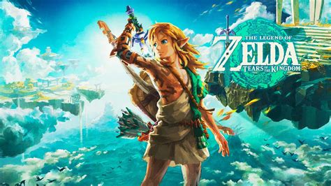 Los Mejores Consejos Para Principiantes De The Legend Of Zelda Tears Of