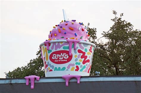 Amy S Ice Creams Ice Cream Frozen Treat Best Of Austin Restaurants