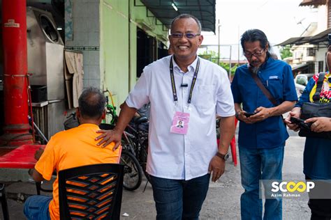 Perikatan Set To Announce Kuala Kubu Baharu By Election Manifesto Today