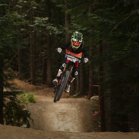 worlds  downhill mountain bikes  children imb