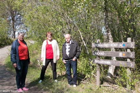 Sex Mil Till Ume Matts Torebring