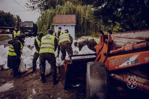 Diaverum działa na rzecz pacjentów w czasie powodzi w Nysie RAPORT CSR