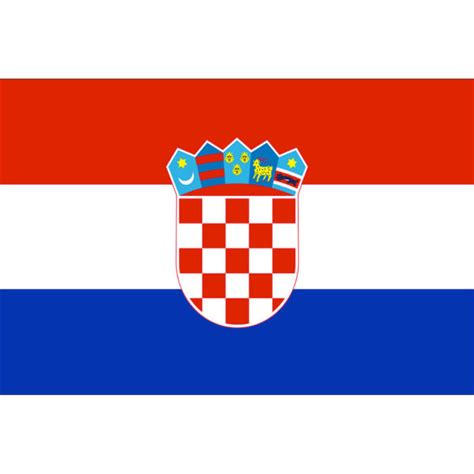 Buy Croatia Flag In Wholesale Online Mimi Imports