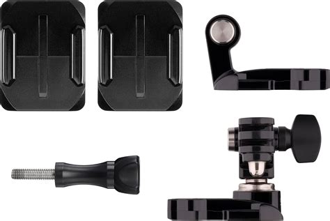 Amazon.com : Vented Helmet Strap Mount for Insta360 ACE Pro One X4 X3 ...