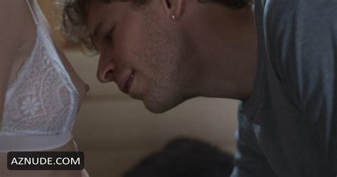 Nadia De Santiago Nude Aznude