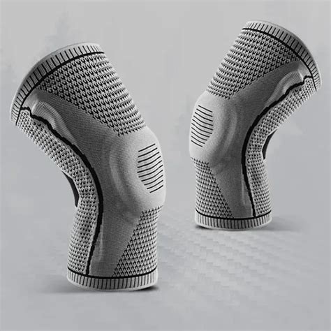 Brand New Best Knee Brace Option For Protection During Sports ...