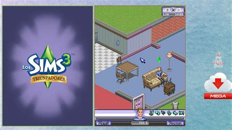 Juegos Java Sims Triunfadores Youtube