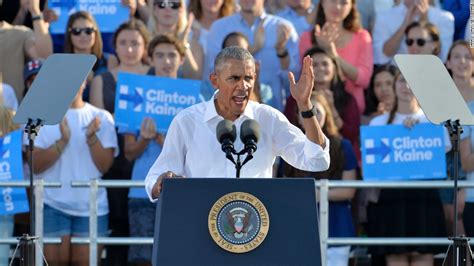 Obama's last campaign - CNNPolitics