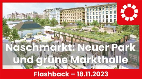 Flashback U5 Bis Hernals Star Wars Und Markthalle Am Naschmarkt Wien