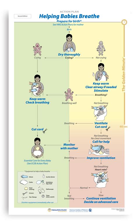 Helping Babies Breathe Laerdal Medical