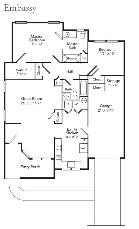 Life Plan Community In Freehold Township Nj Applewood Village