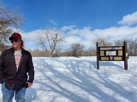 Cross Ranch State Park Updated January 2025 26 Photos 1403 River