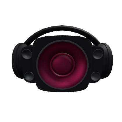 Skibi Speaker Woman Head Roblox