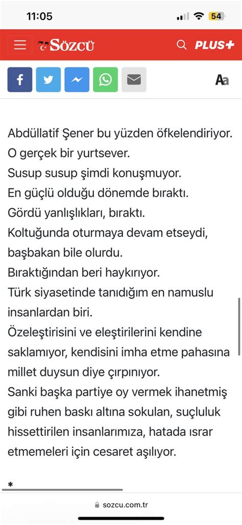 Murad Çobanoğlu on Twitter RT HeyDouglas7 Yılmaz Özdil haklı diye