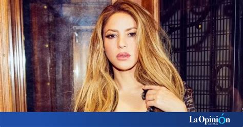 Todos Las Acusaciones De Plagio Que Recibi Shakira A Lo Largo De Su