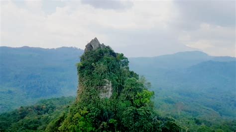 Pesona Wisata Selo Arjuno Bukit Bligo Suguhkan Panorama Alam Yang