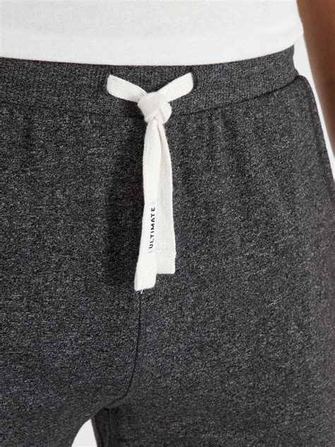 Pantalón de estar por casa NEGRO Kiabi 12 00